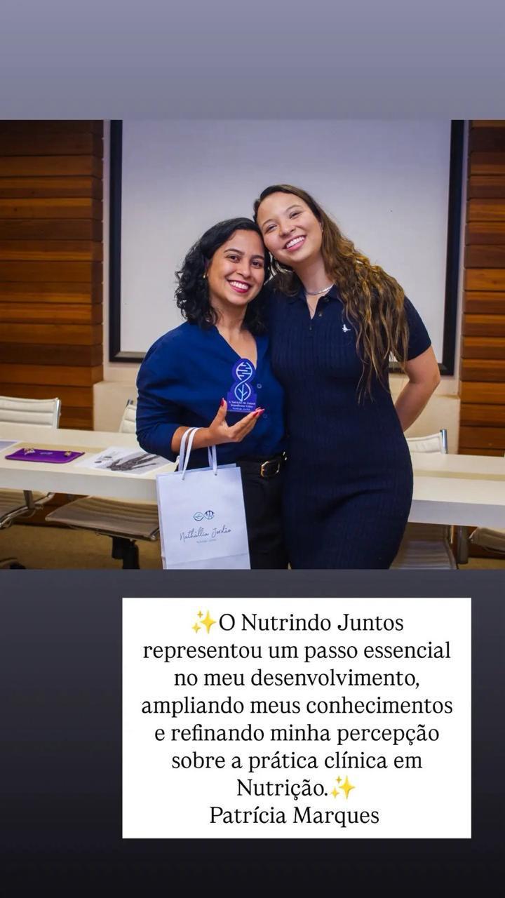 Depoimento real de cliente 40